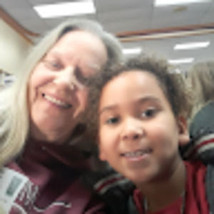 Meet your Posher, Justina